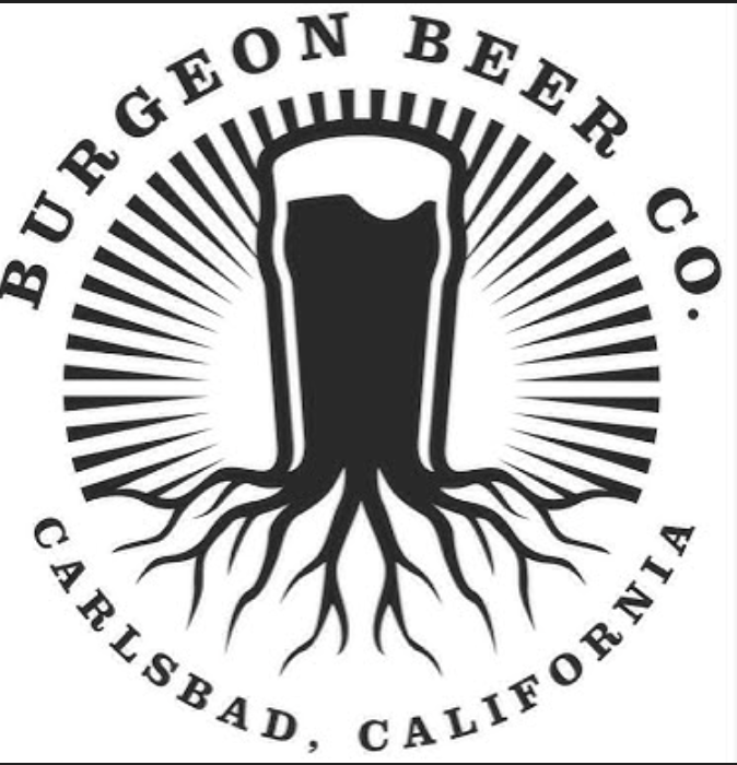 Burgeon Beer Co