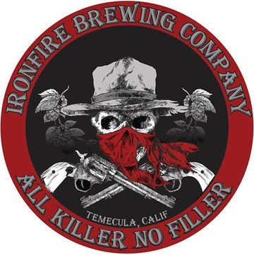 Ironfire Brewing